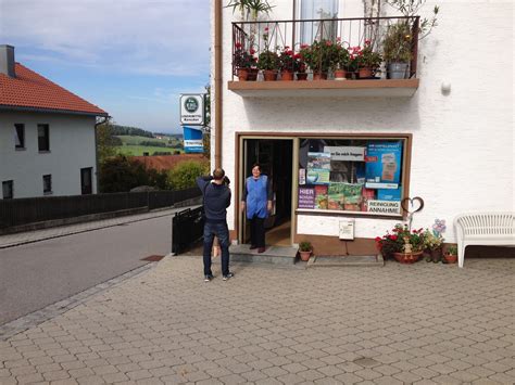 Hermes PaketShop Dörzbach Klepsauer Straße 34, Dörzbach